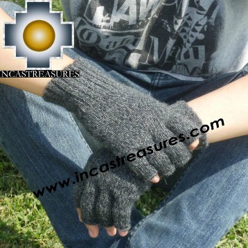 Alpaca Gloves